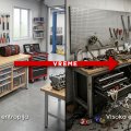 Prikaz entropije